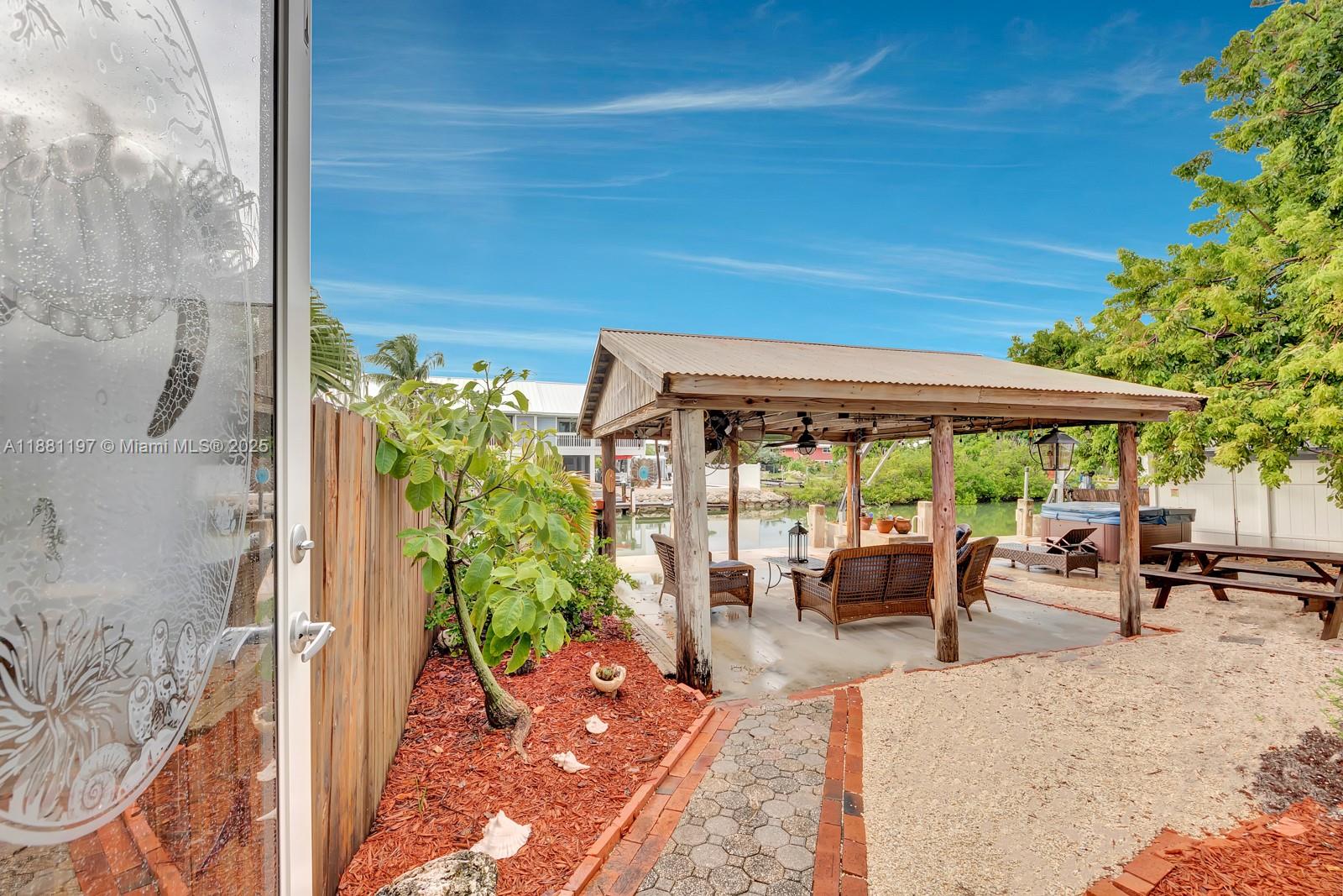 Sombrero Properties, The - Residential Income