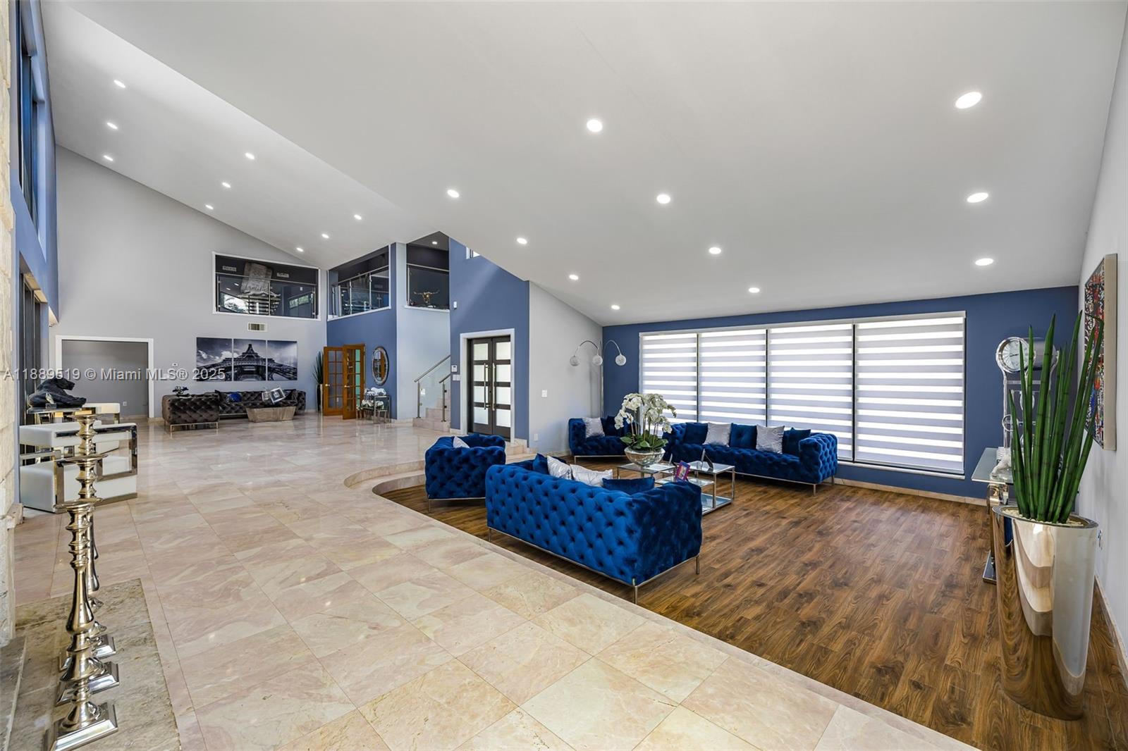 J G HEADS FARMS UNIT A - Residential