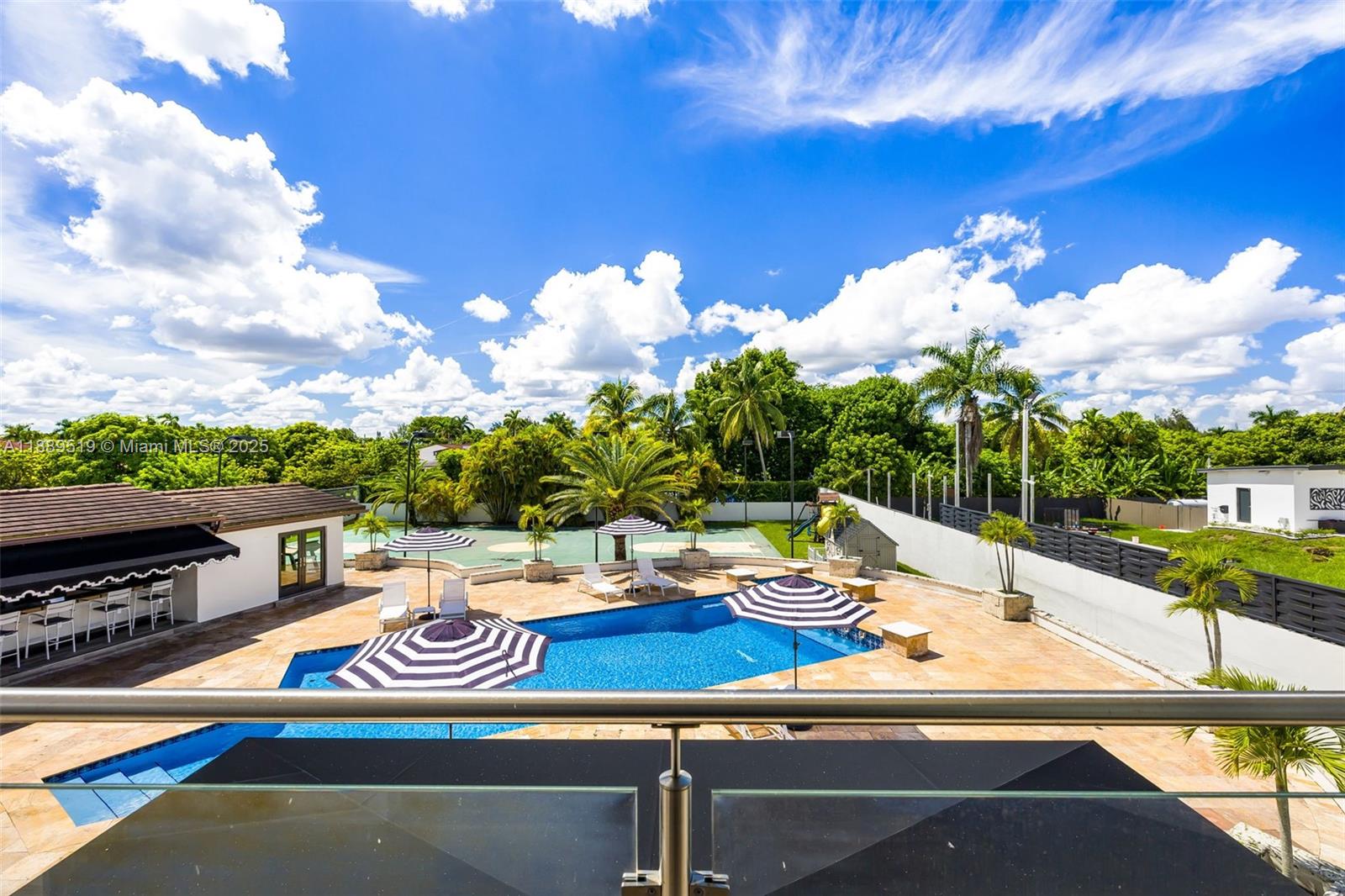 J G HEADS FARMS UNIT A - Residential
