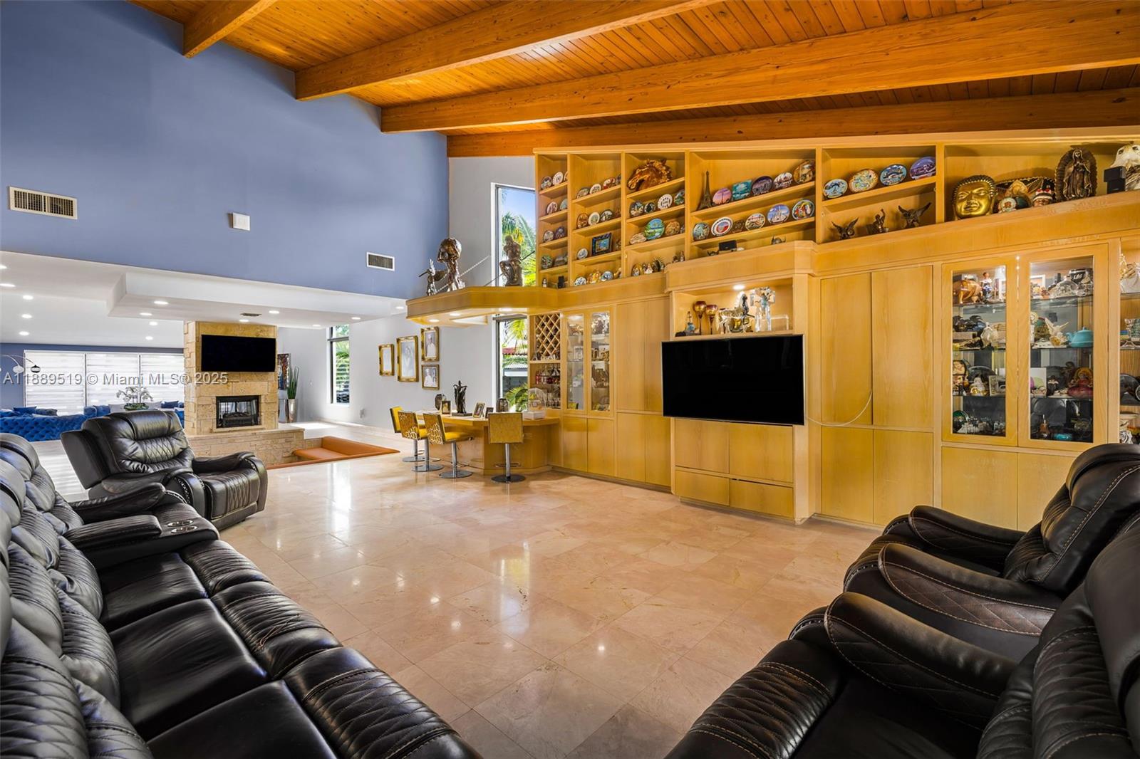 J G HEADS FARMS UNIT A - Residential