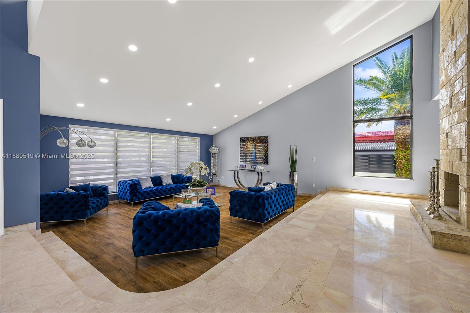 J G HEADS FARMS UNIT A - Residential