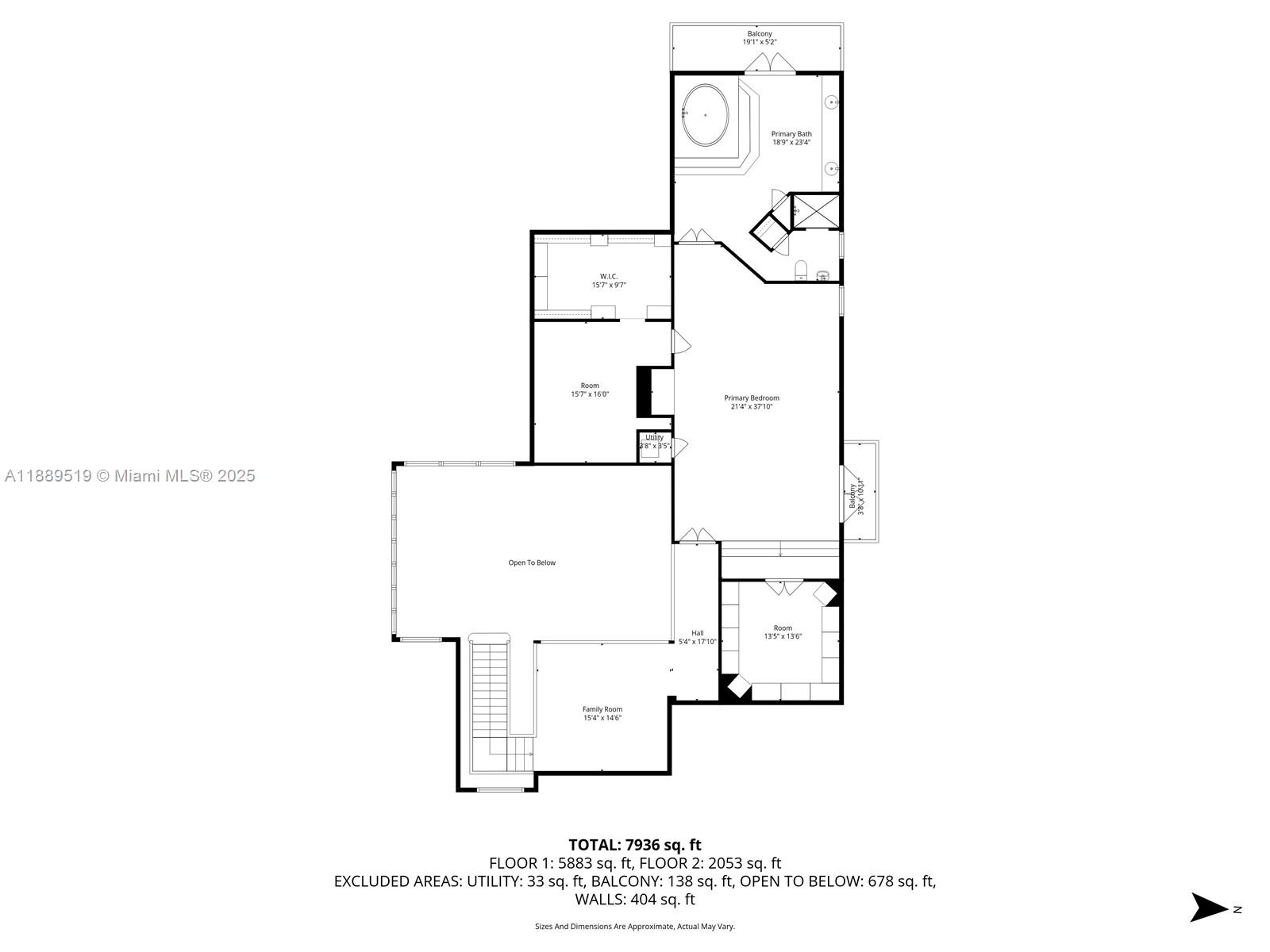 J G HEADS FARMS UNIT A - Residential