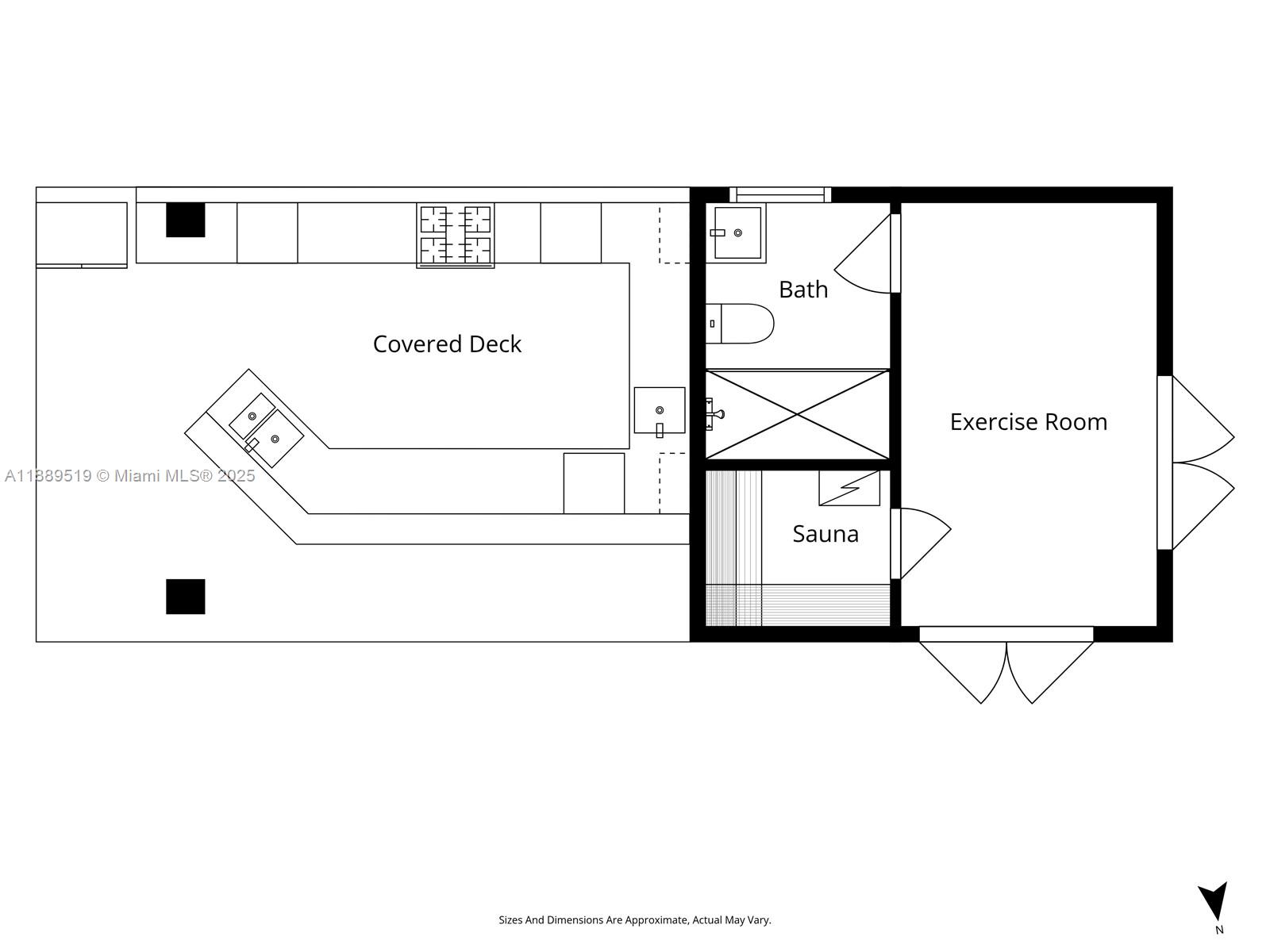 J G HEADS FARMS UNIT A - Residential