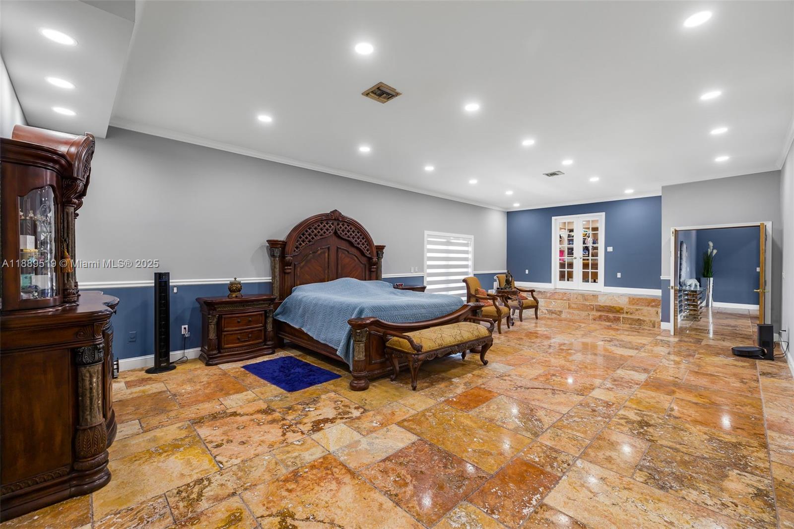 J G HEADS FARMS UNIT A - Residential