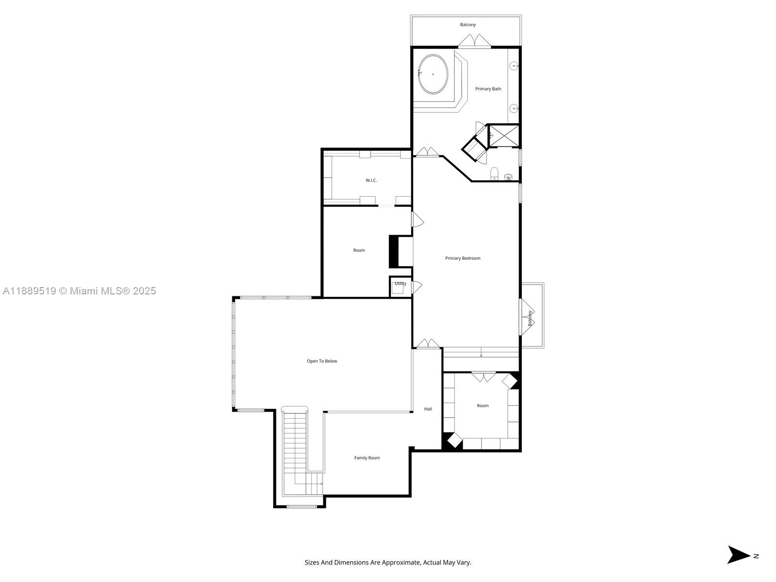 J G HEADS FARMS UNIT A - Residential