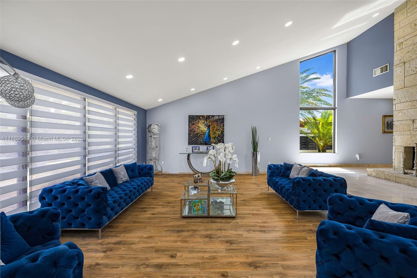 J G HEADS FARMS UNIT A - Residential