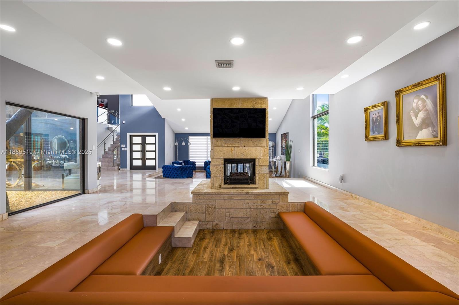 J G HEADS FARMS UNIT A - Residential