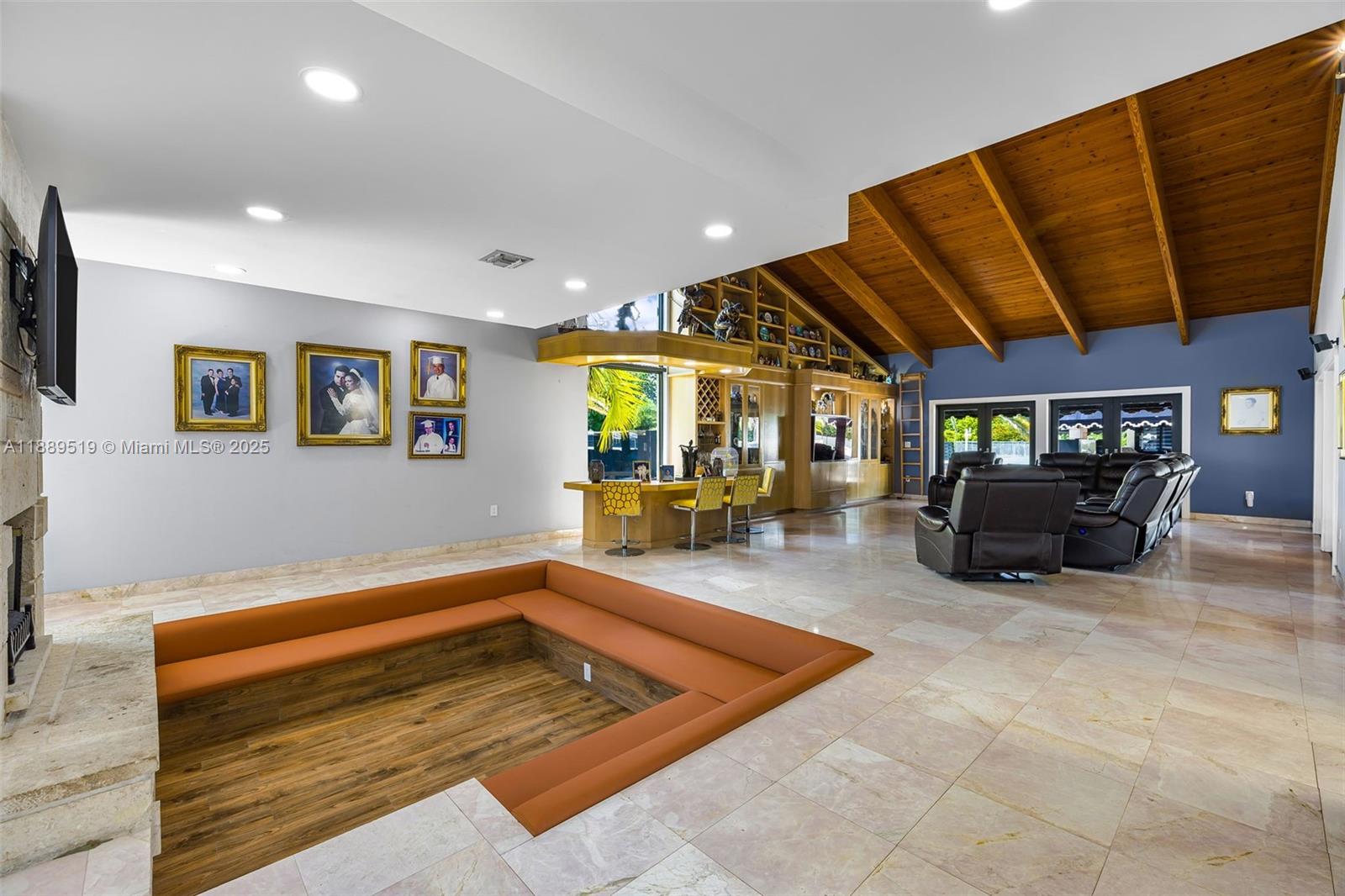 J G HEADS FARMS UNIT A - Residential