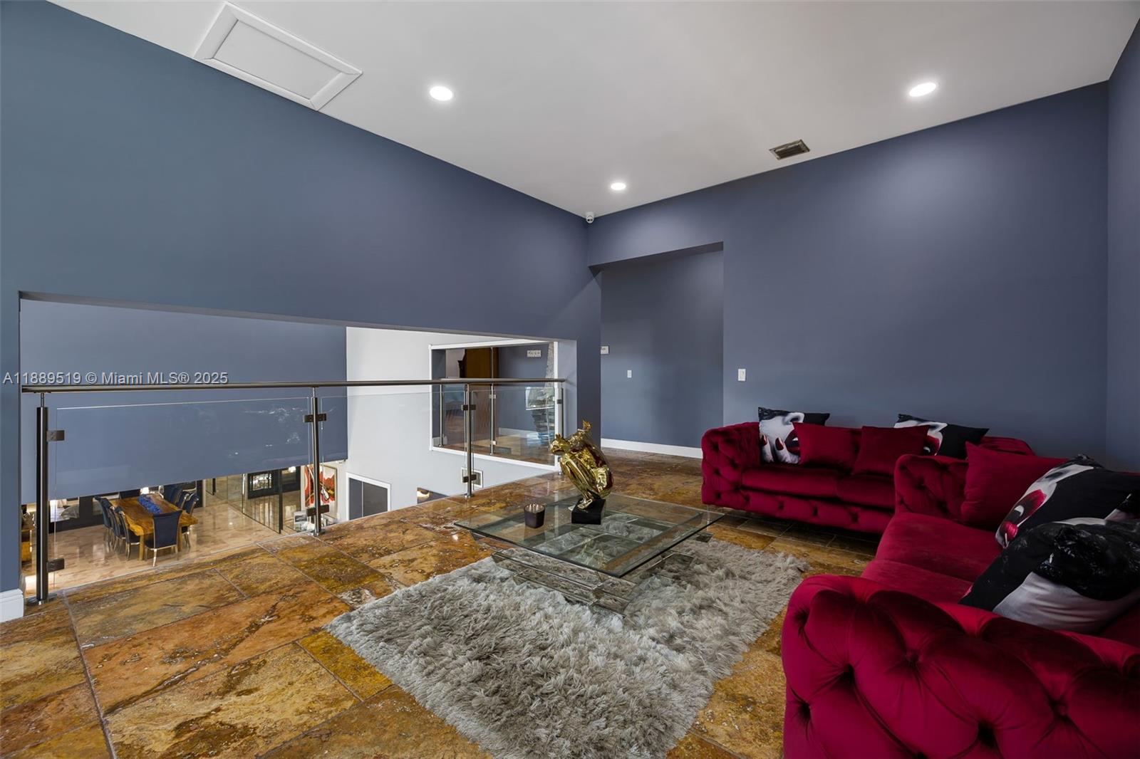 J G HEADS FARMS UNIT A - Residential