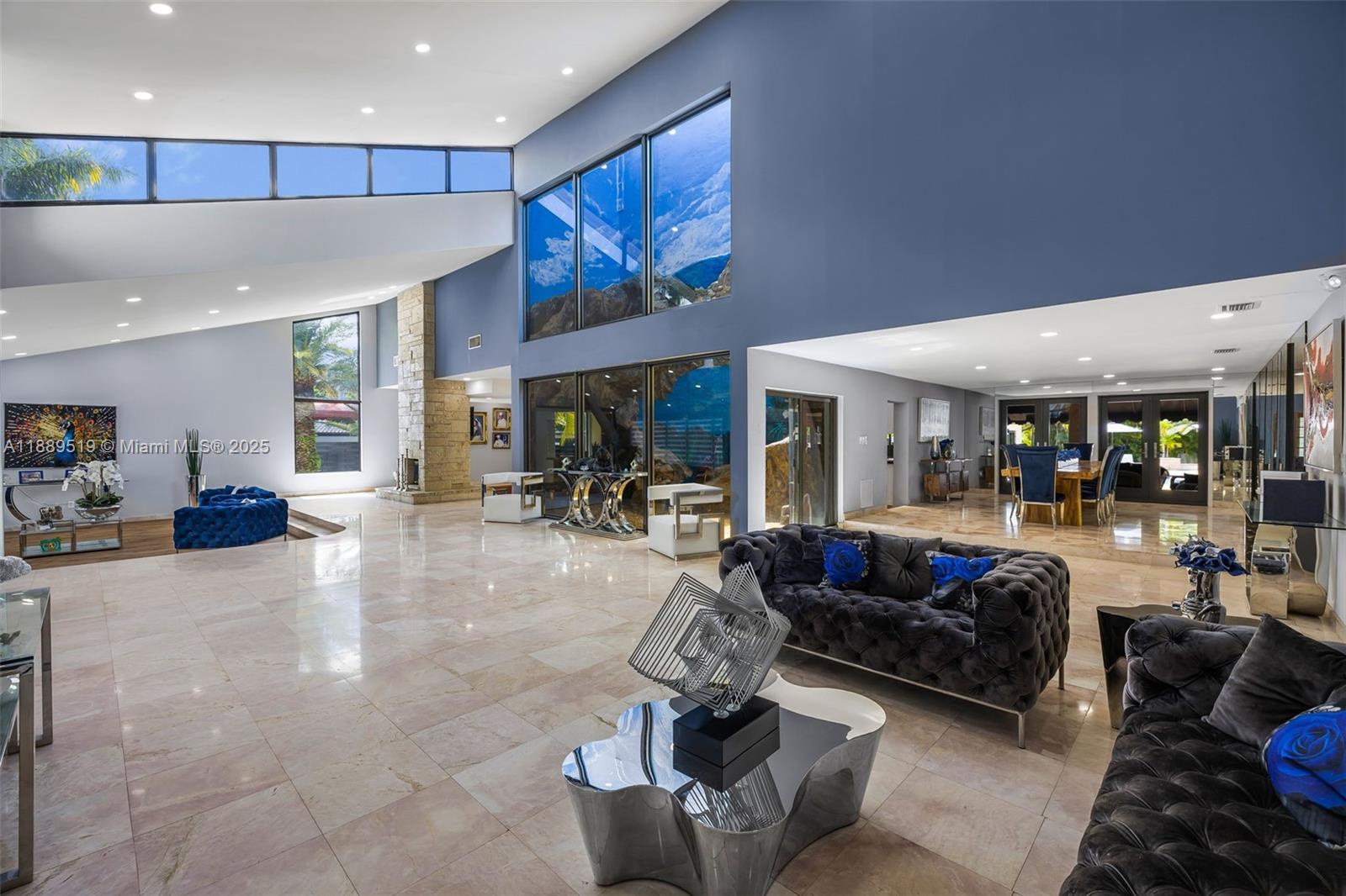 J G HEADS FARMS UNIT A - Residential