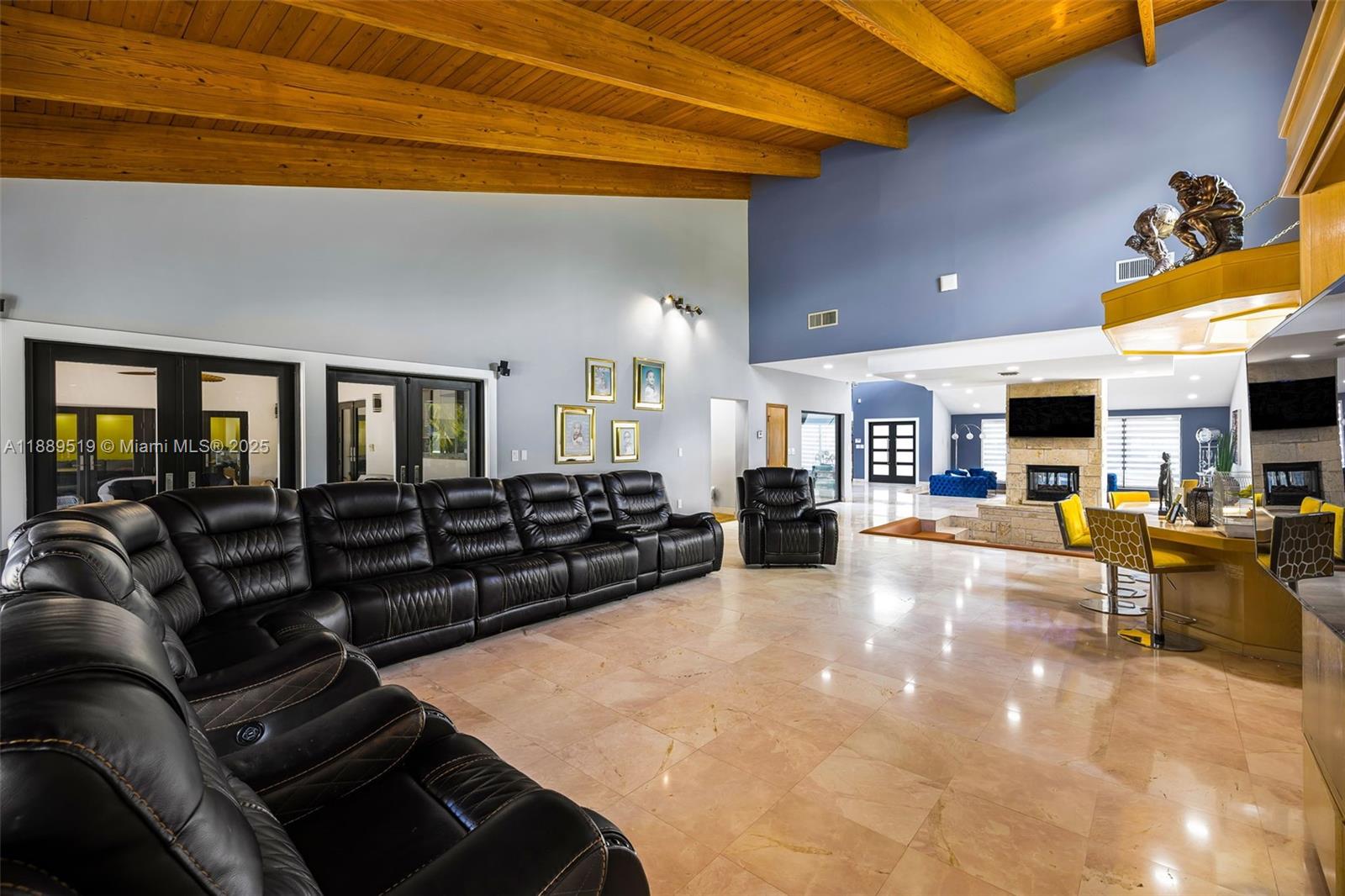 J G HEADS FARMS UNIT A - Residential