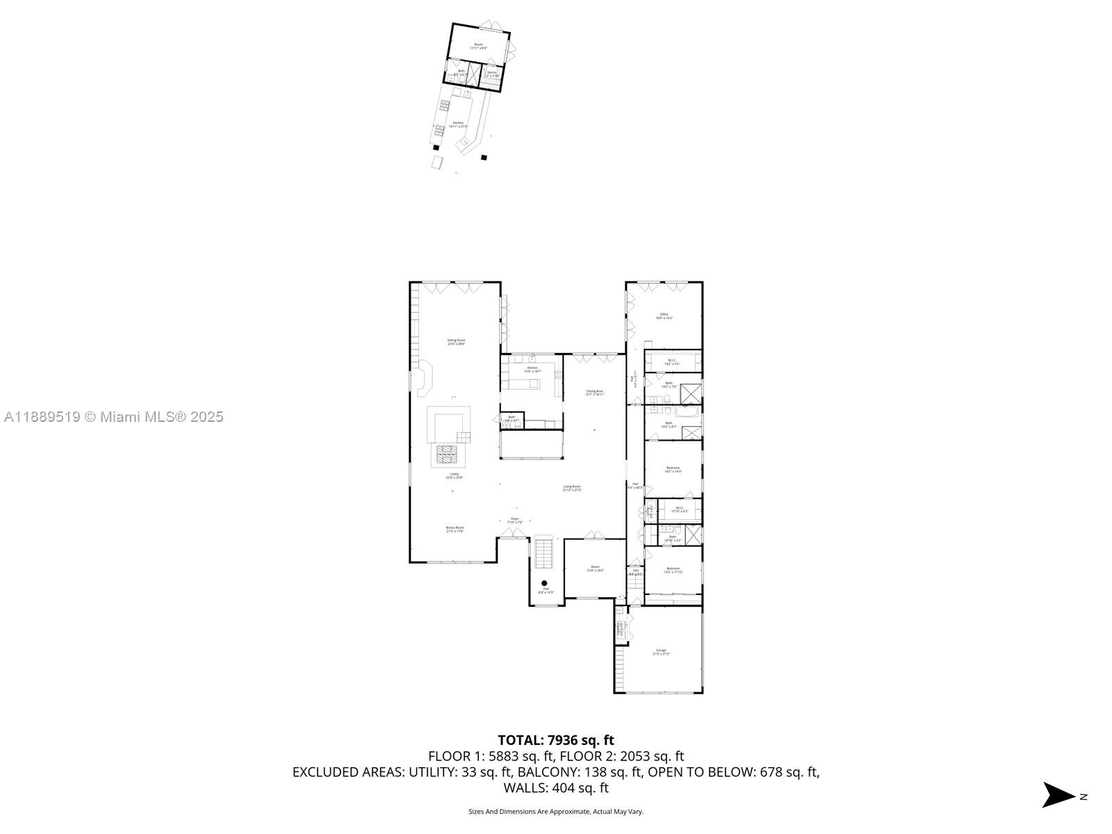 J G HEADS FARMS UNIT A - Residential