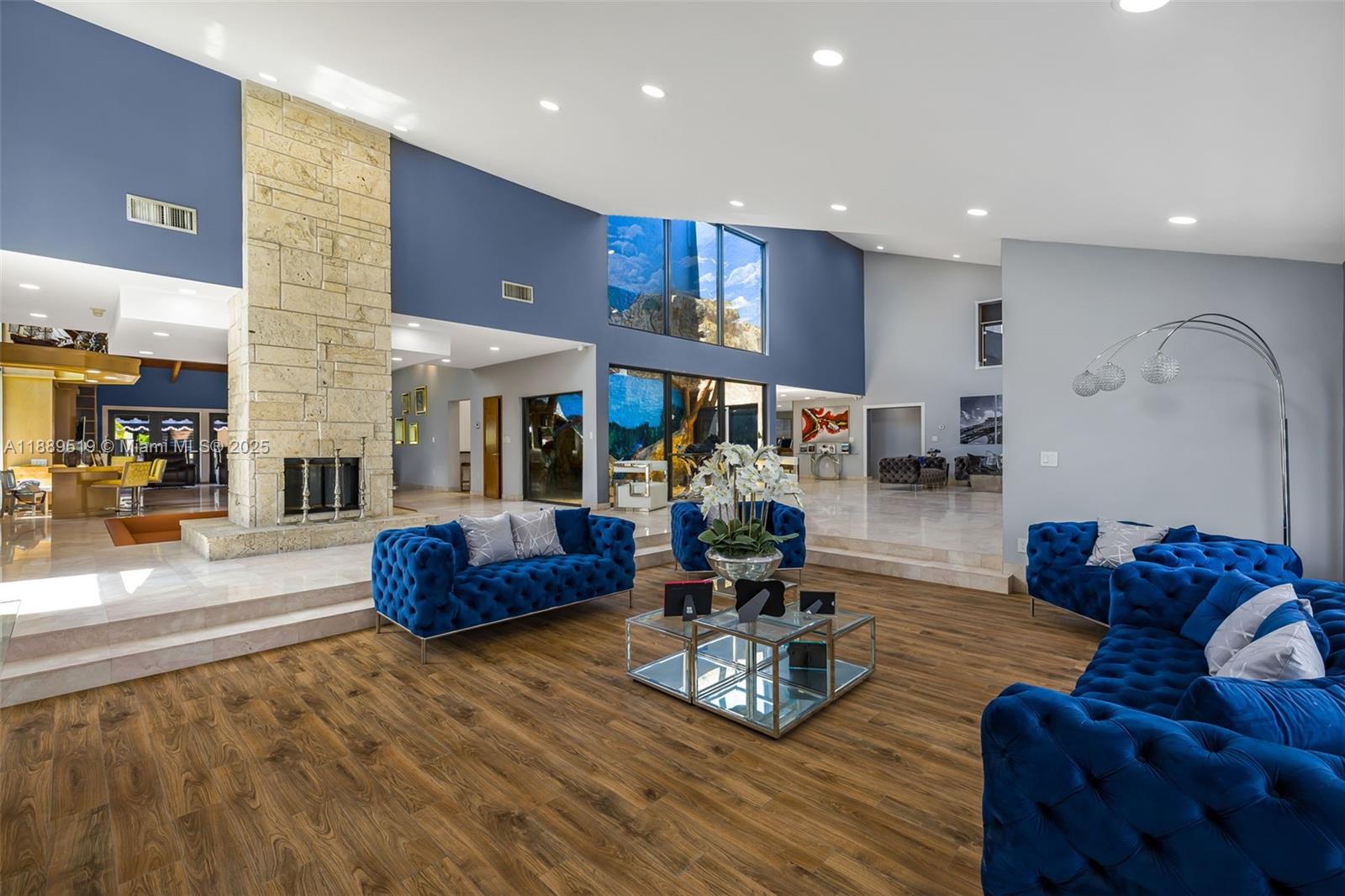 J G HEADS FARMS UNIT A - Residential