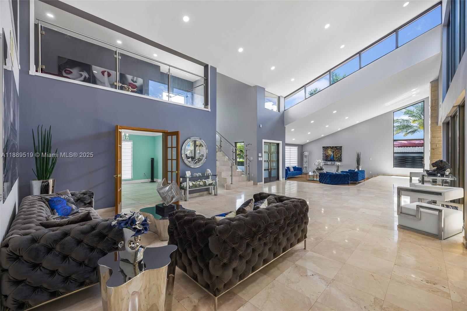 J G HEADS FARMS UNIT A - Residential