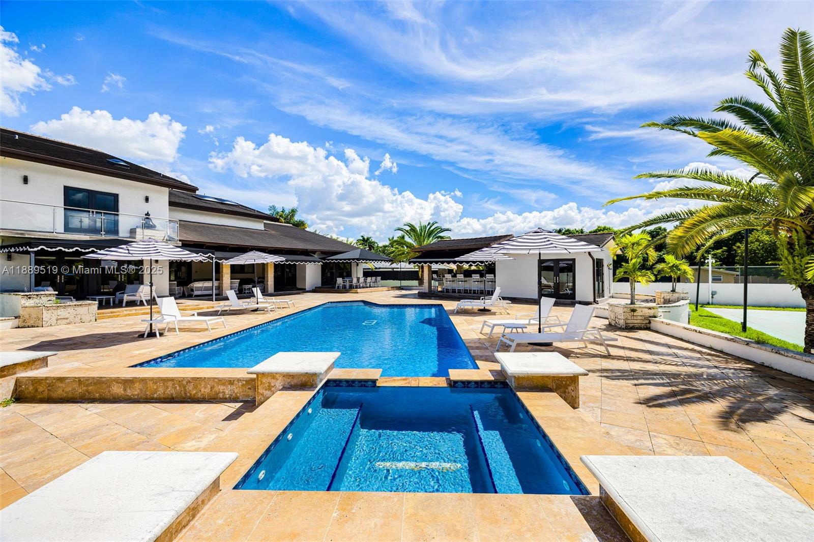 J G HEADS FARMS UNIT A - Residential