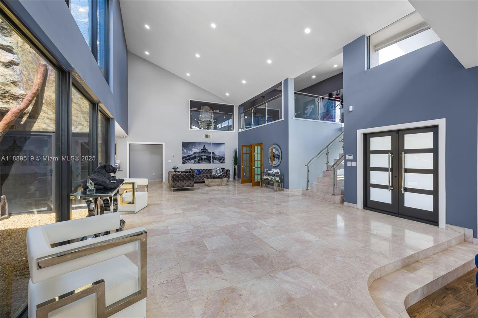 J G HEADS FARMS UNIT A - Residential