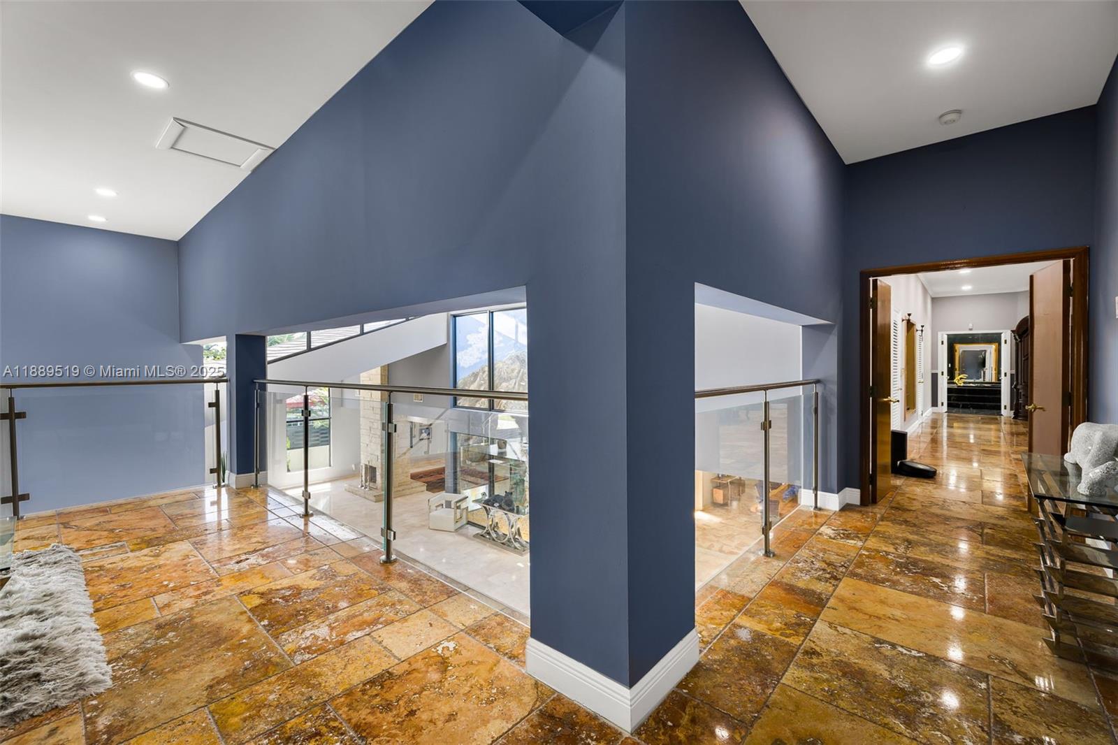 J G HEADS FARMS UNIT A - Residential