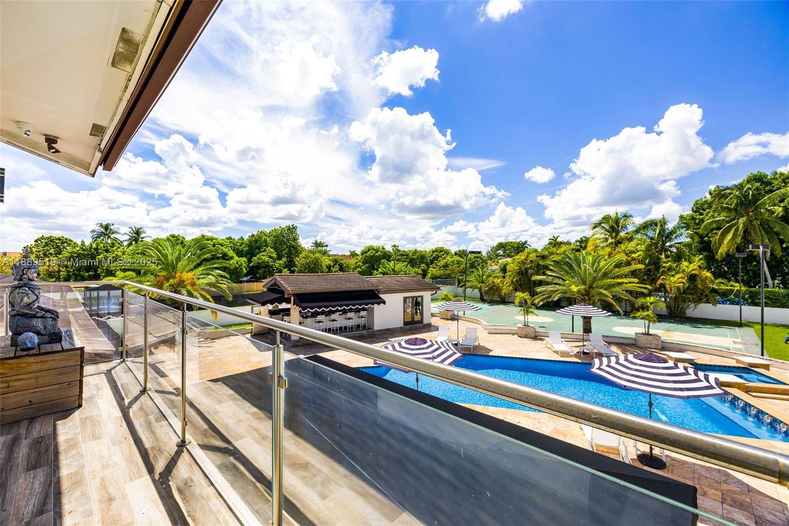 J G HEADS FARMS UNIT A - Residential