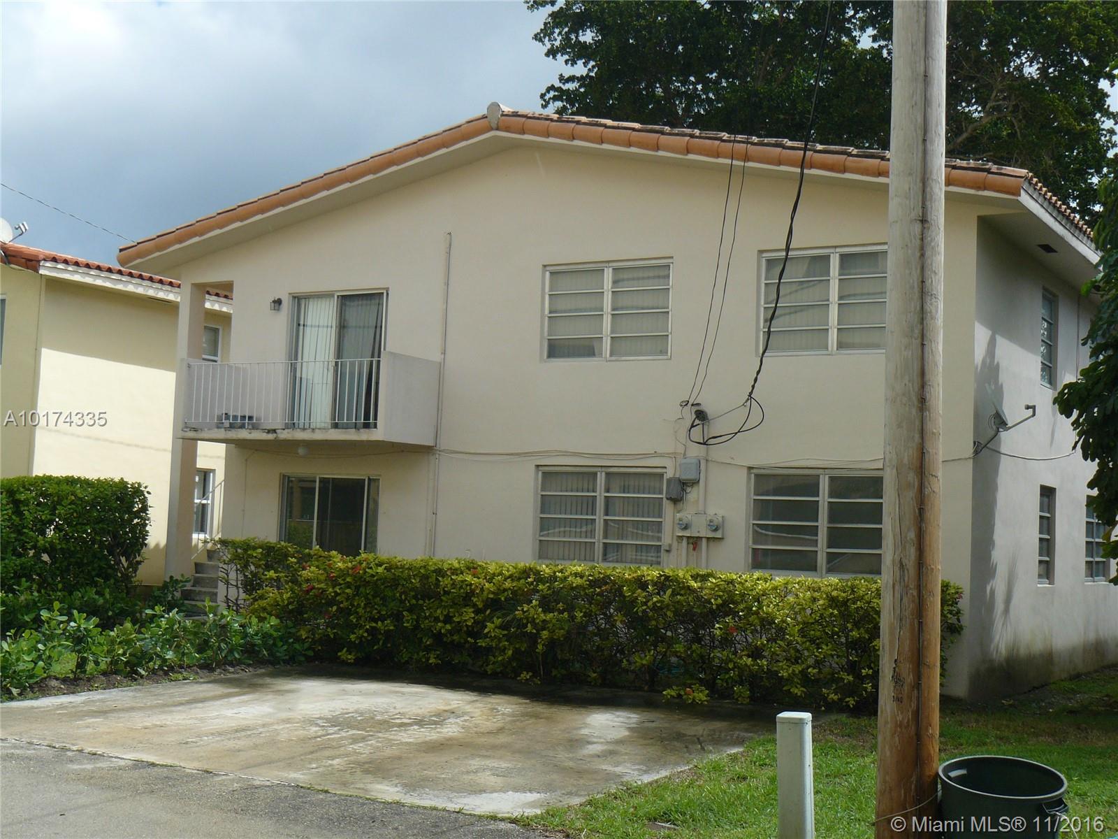 Coral Gables Riviera Pt 0 - Residential Lease