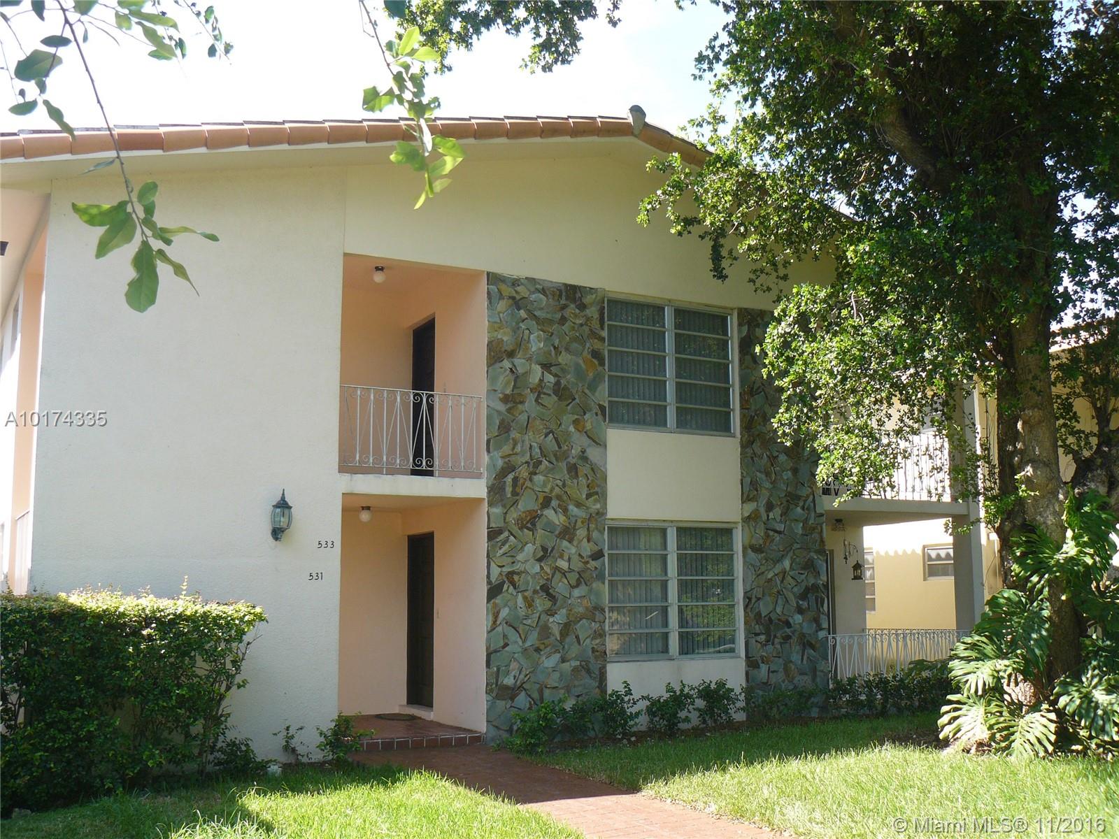 Coral Gables Riviera Pt 0 - Residential Lease