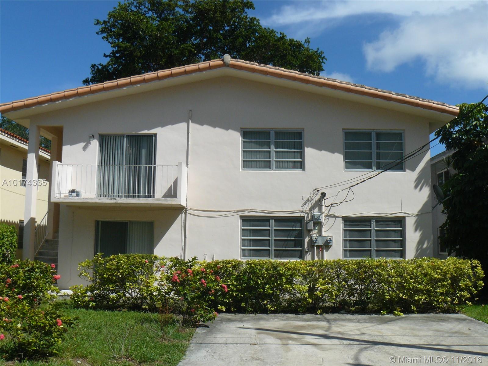 Coral Gables Riviera Pt 0 - Residential Lease