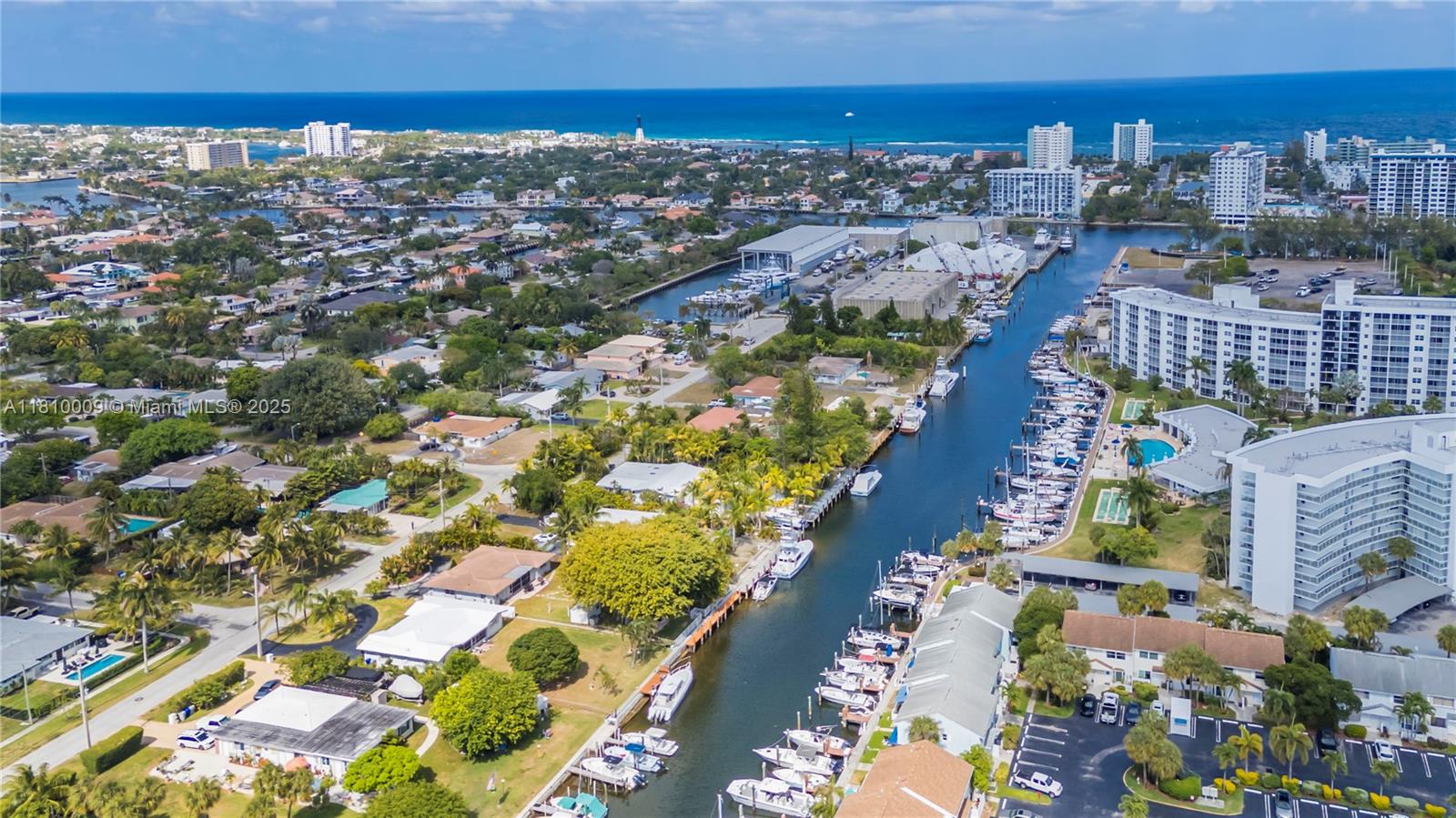 2740 Ne 16th St, Pompano Beach, Broward County, Florida - 3 Bedrooms  
2 Bathrooms - 