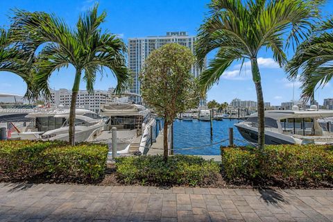 Tiny photo for 17111 Biscayne Blvd #1405/07, North Miami Beach, FL 33160 (MLS # A12022192)
