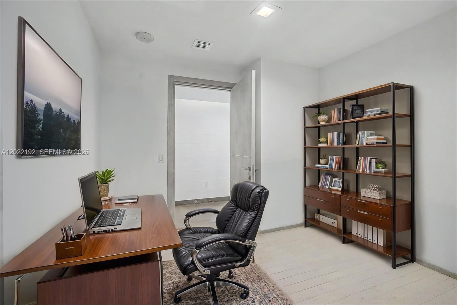 MARINA PALMS RESIDENCES S - Residential