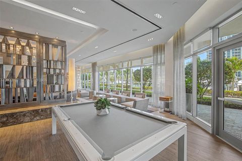 Tiny photo for 17111 Biscayne Blvd #1405/07, North Miami Beach, FL 33160 (MLS # A12022192)