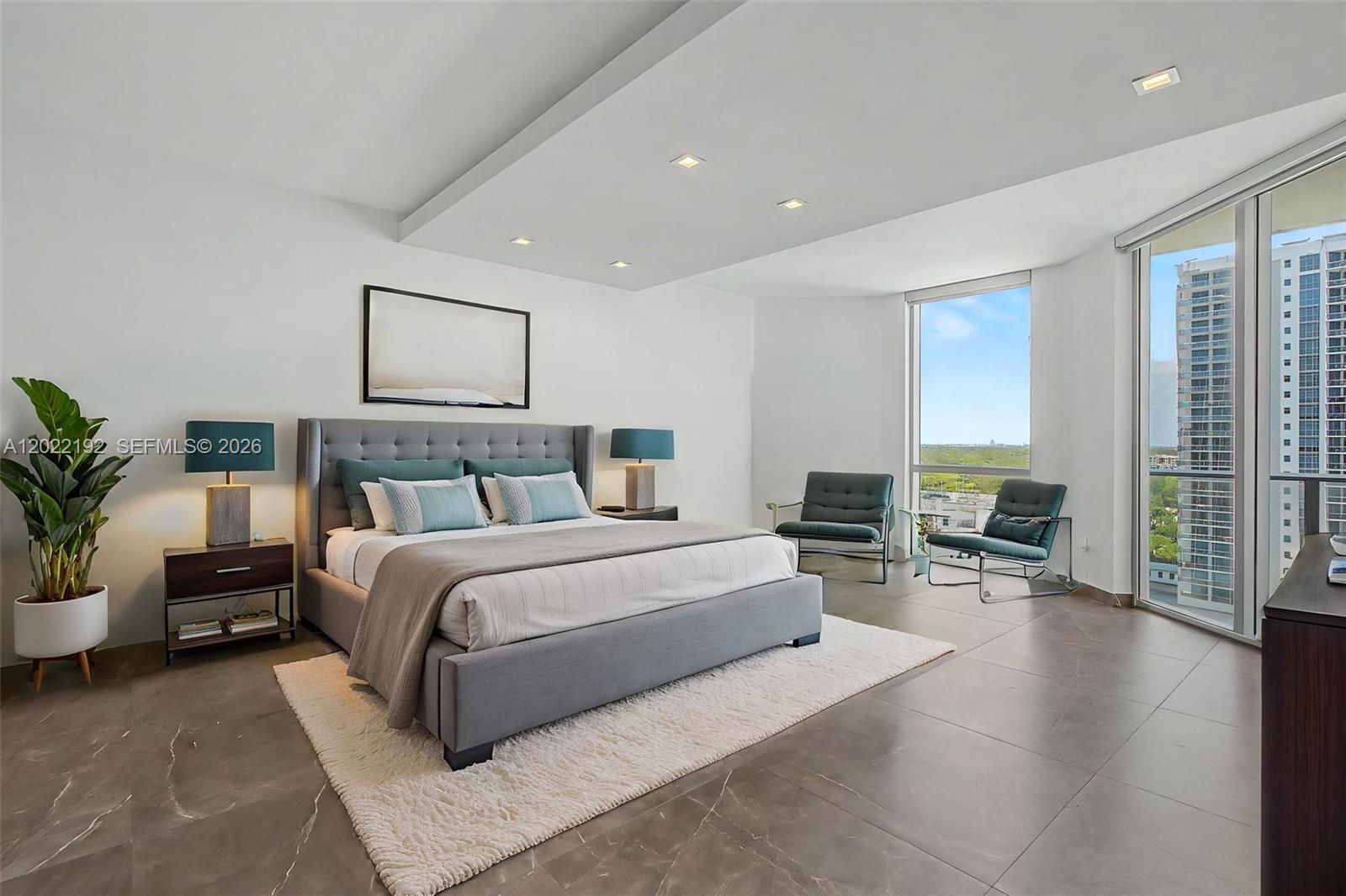 MARINA PALMS RESIDENCES S - Residential