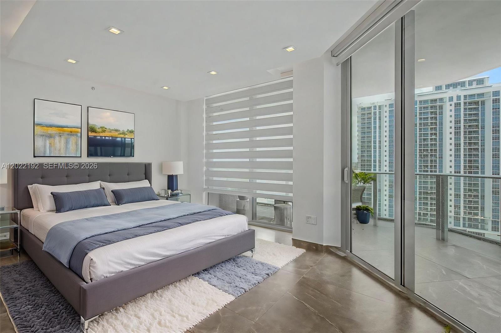 MARINA PALMS RESIDENCES S - Residential
