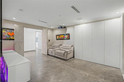 Tiny photo for 17111 Biscayne Blvd #1405/07, North Miami Beach, FL 33160 (MLS # A12022192)
