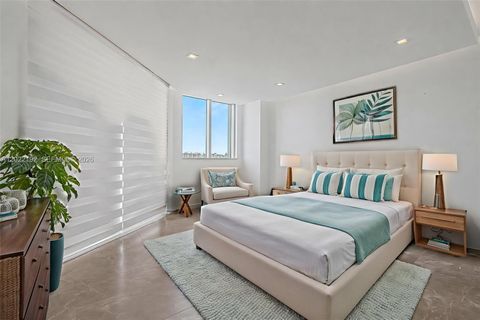 Tiny photo for 17111 Biscayne Blvd #1405/07, North Miami Beach, FL 33160 (MLS # A12022192)
