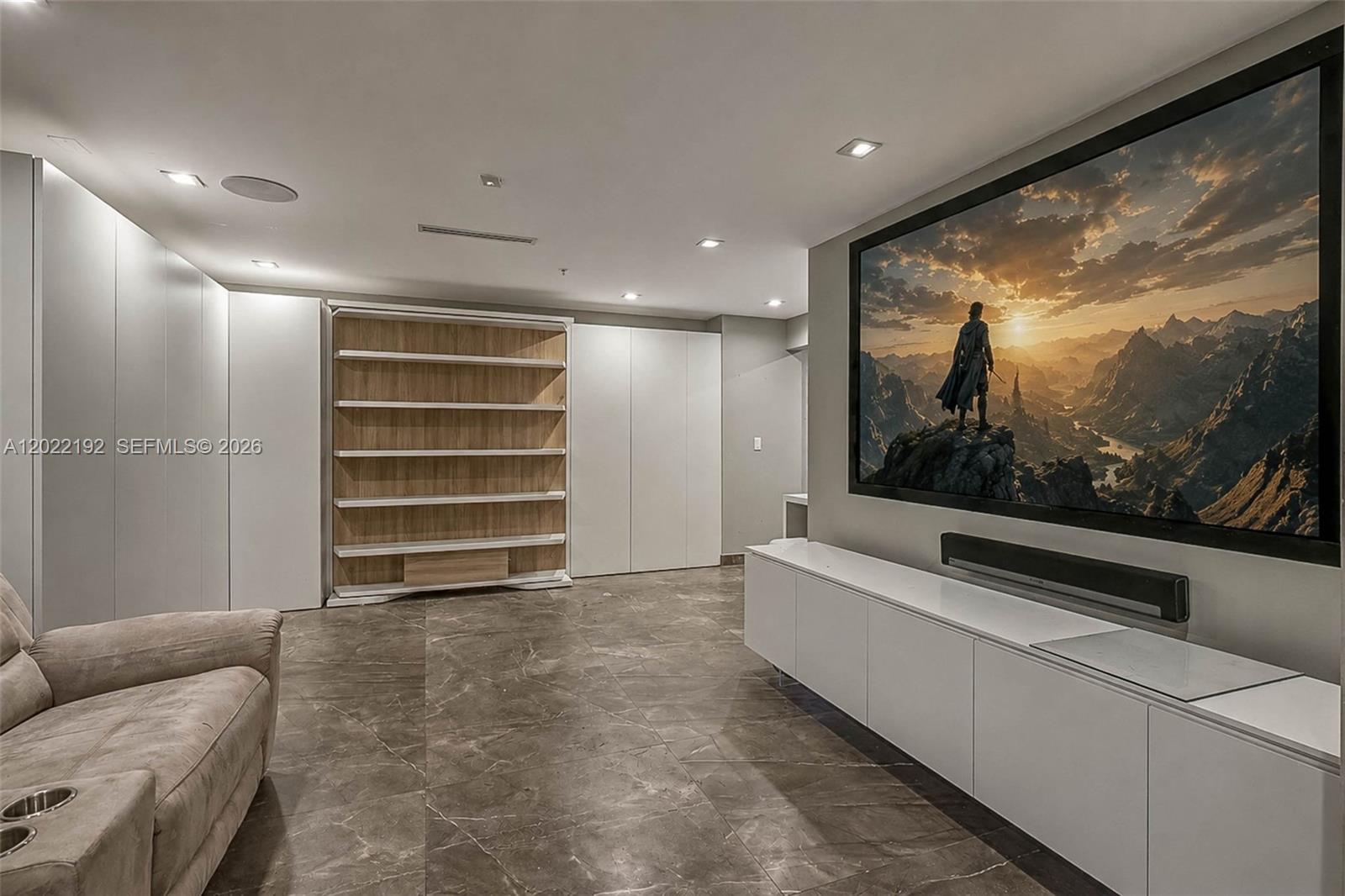 MARINA PALMS RESIDENCES S - Residential