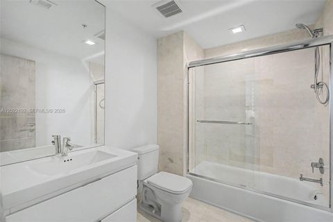 Tiny photo for 17111 Biscayne Blvd #1405/07, North Miami Beach, FL 33160 (MLS # A12022192)
