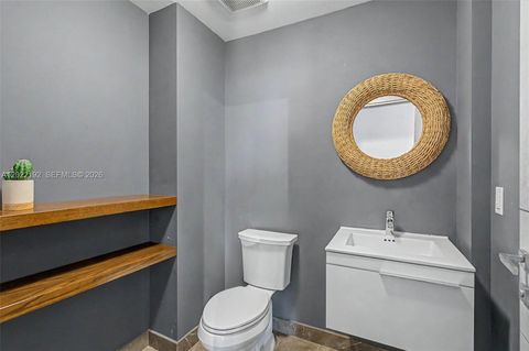 Tiny photo for 17111 Biscayne Blvd #1405/07, North Miami Beach, FL 33160 (MLS # A12022192)