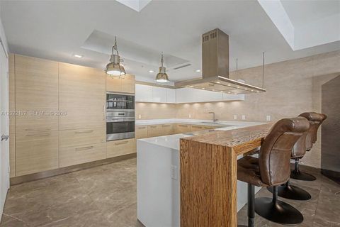 Tiny photo for 17111 Biscayne Blvd #1405/07, North Miami Beach, FL 33160 (MLS # A12022192)