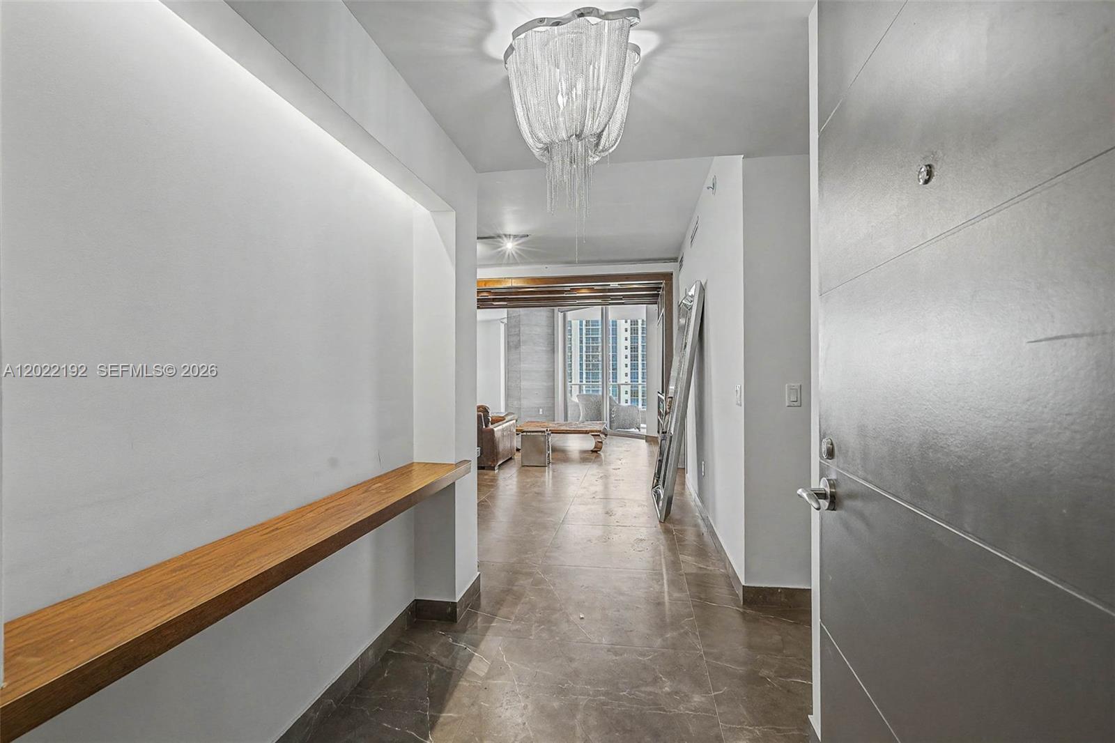 MARINA PALMS RESIDENCES S - Residential
