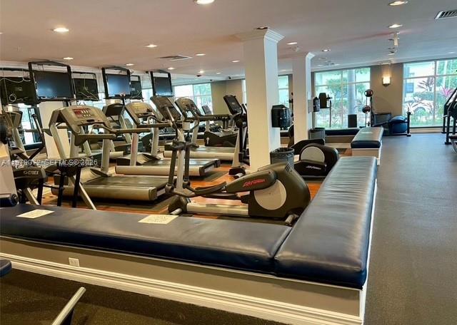 REGENT PARK CONDO - Residential Lease