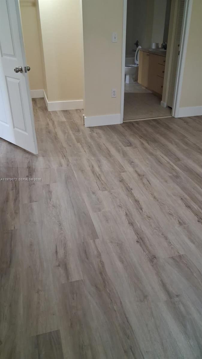 REGENT PARK CONDO - Residential Lease