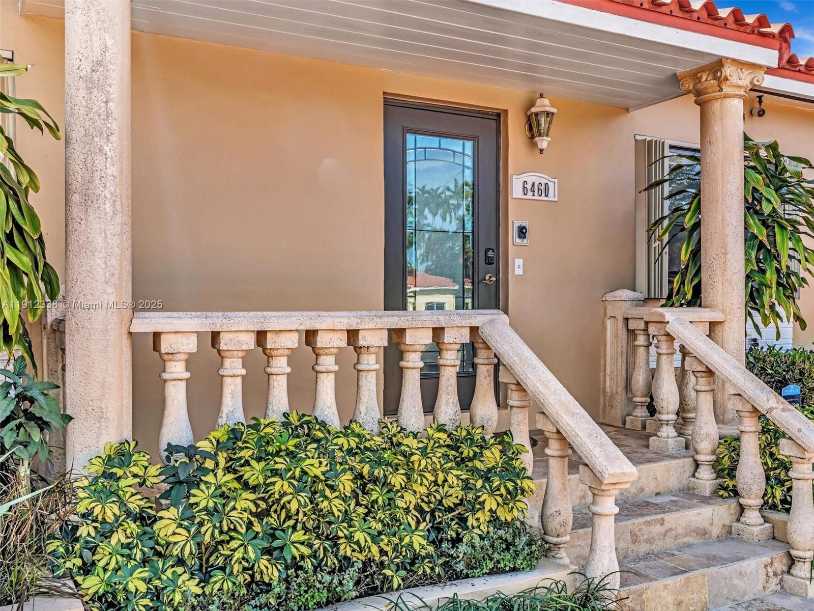 FAIRLAWN - Residential Lease