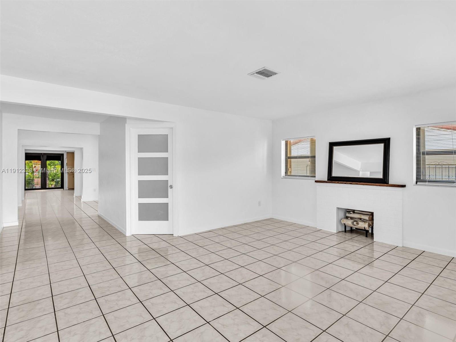 FAIRLAWN - Residential Lease