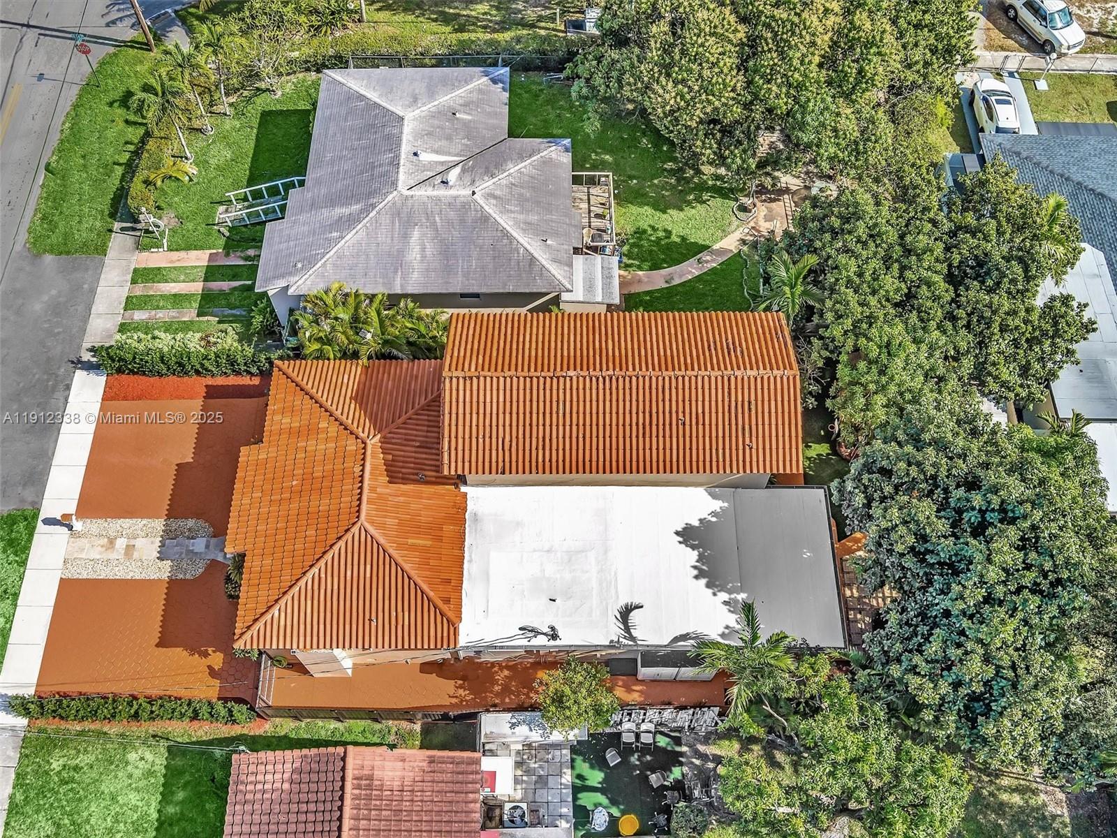 FAIRLAWN - Residential Lease