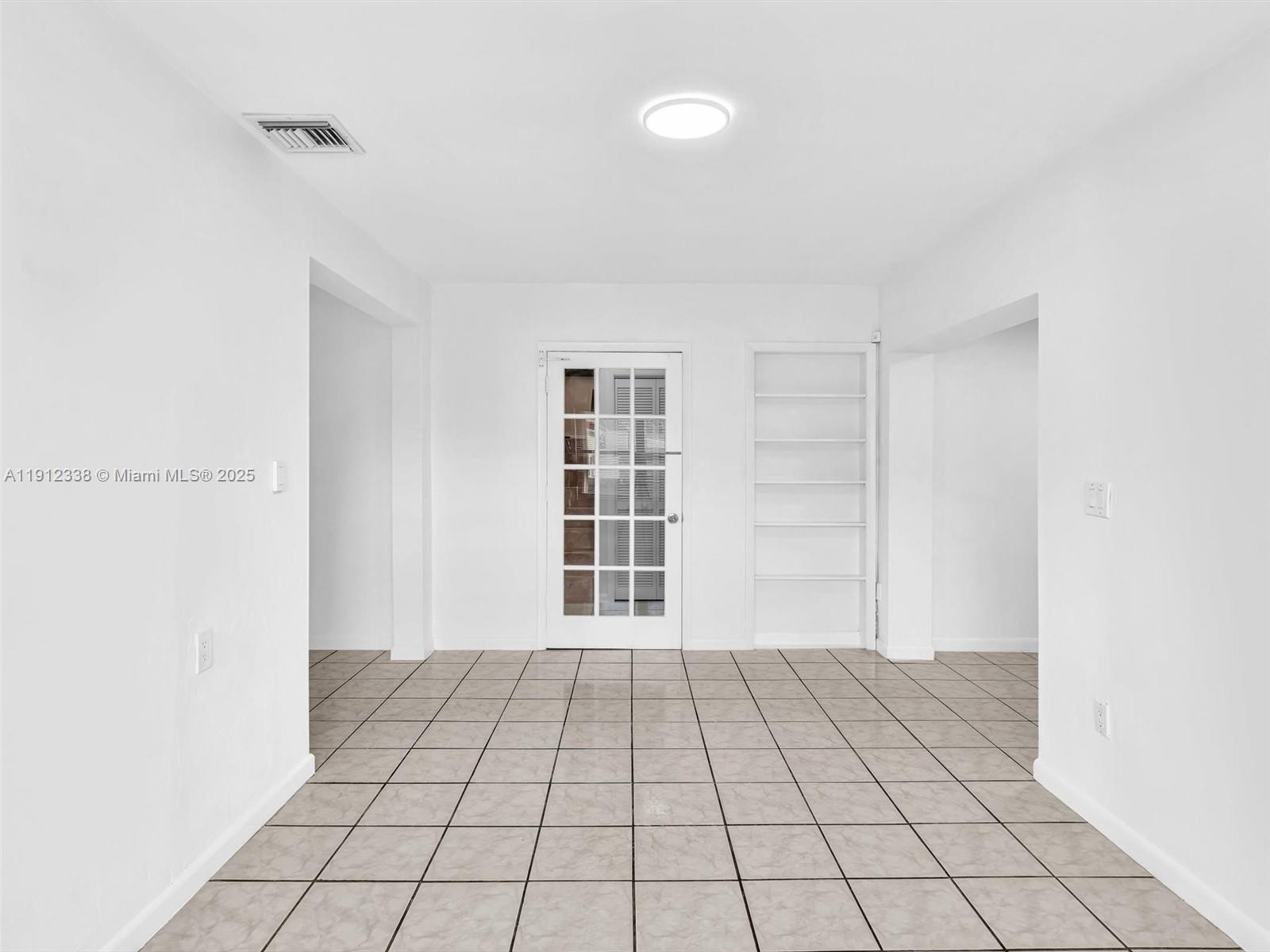 FAIRLAWN - Residential Lease