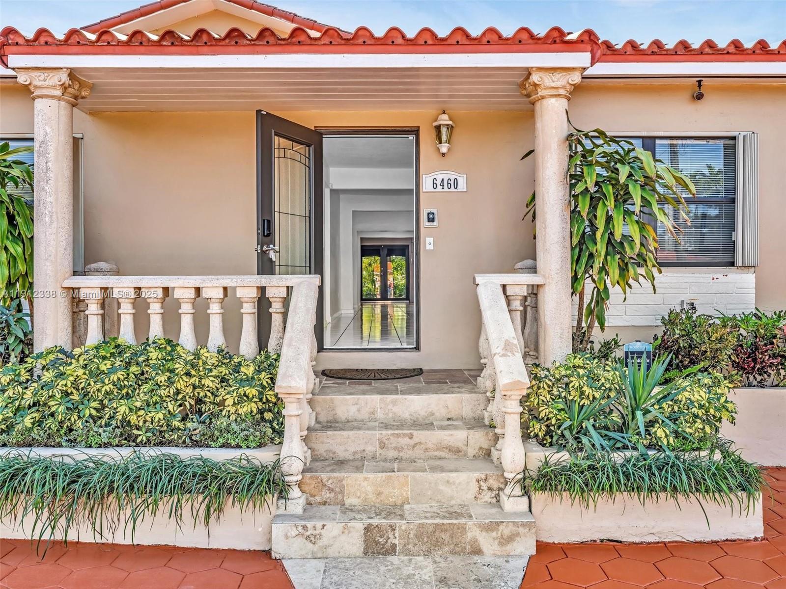 FAIRLAWN - Residential Lease