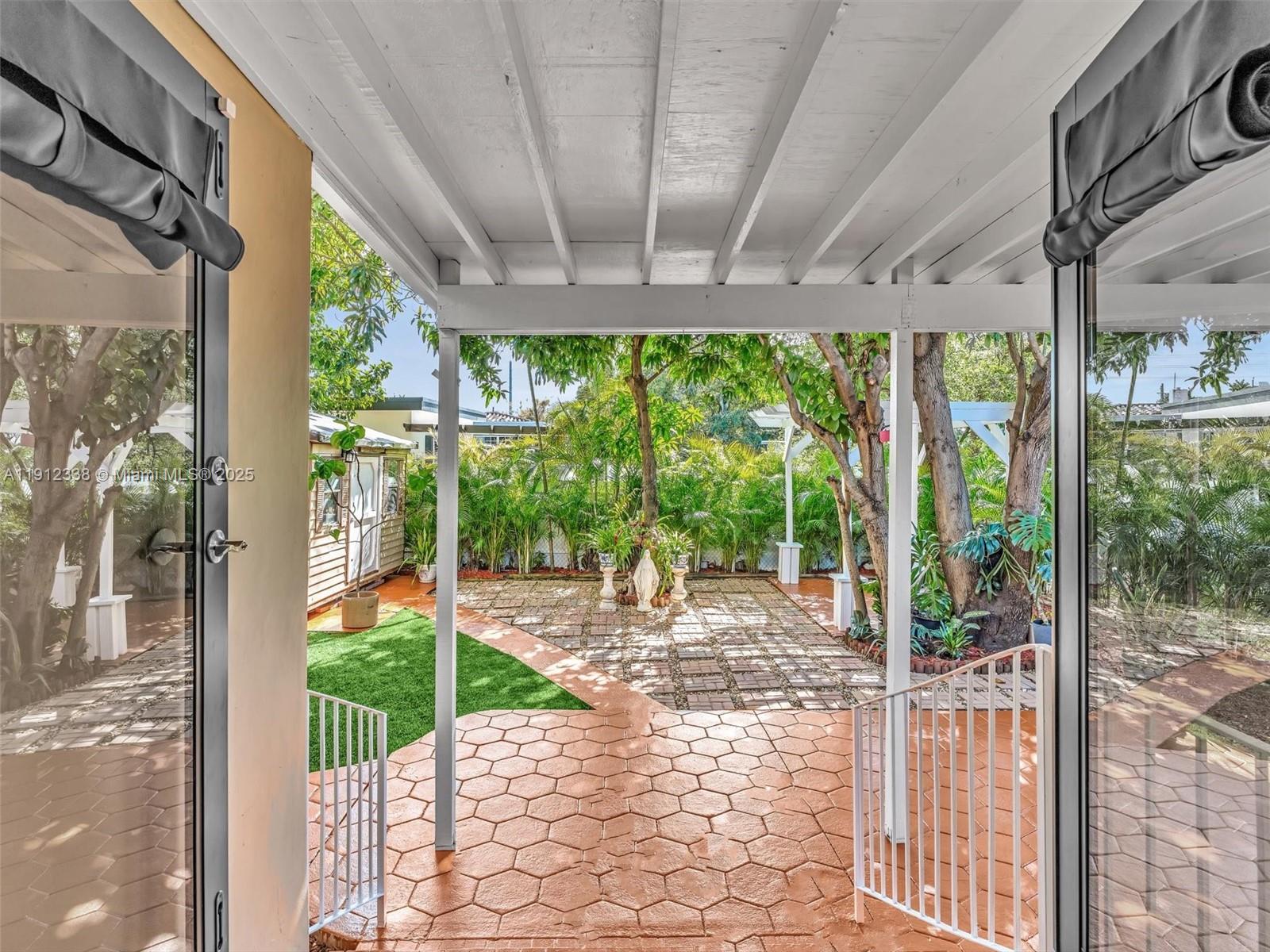 FAIRLAWN - Residential Lease