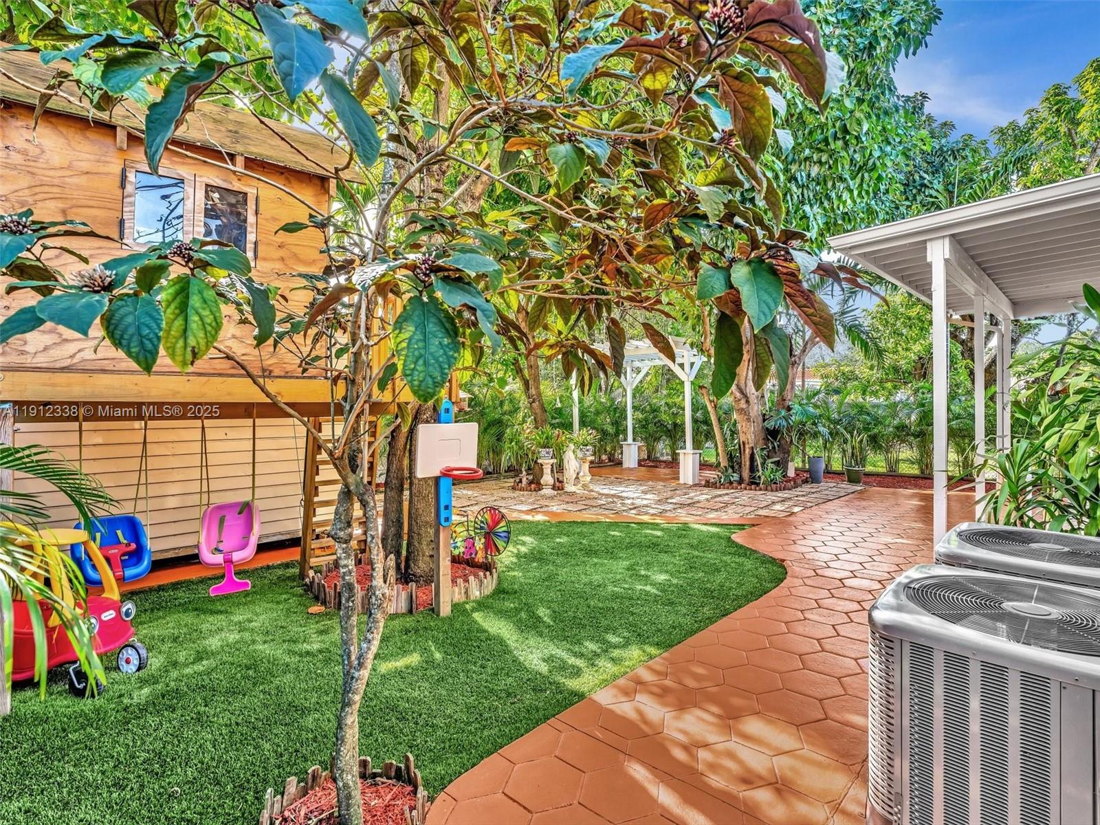 FAIRLAWN - Residential Lease