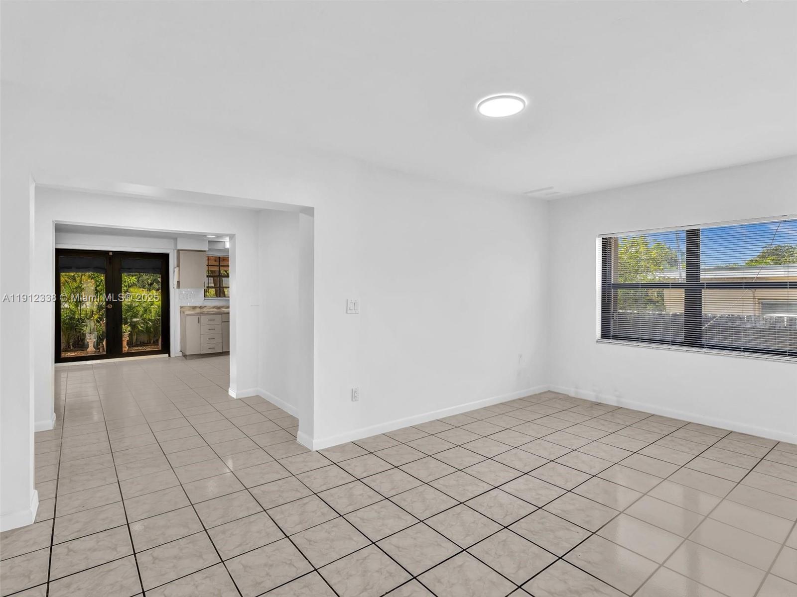 FAIRLAWN - Residential Lease