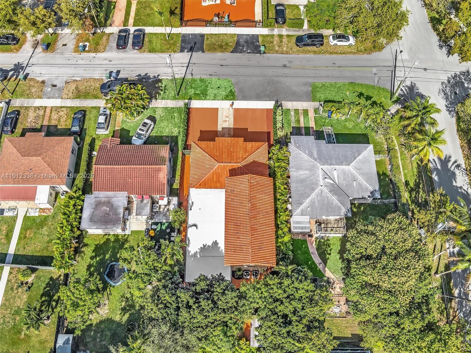 FAIRLAWN - Residential Lease