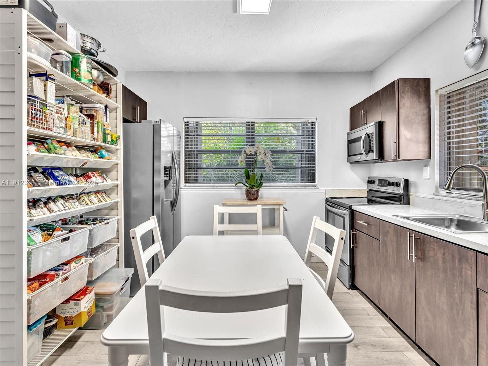 FAIRLAWN - Residential Lease